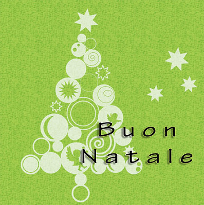 Buon Natale