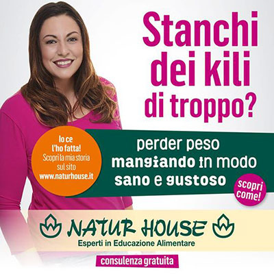 naturhouse